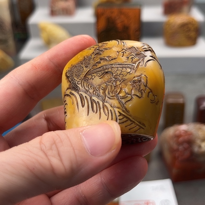 麦***天寿山石1111111111121