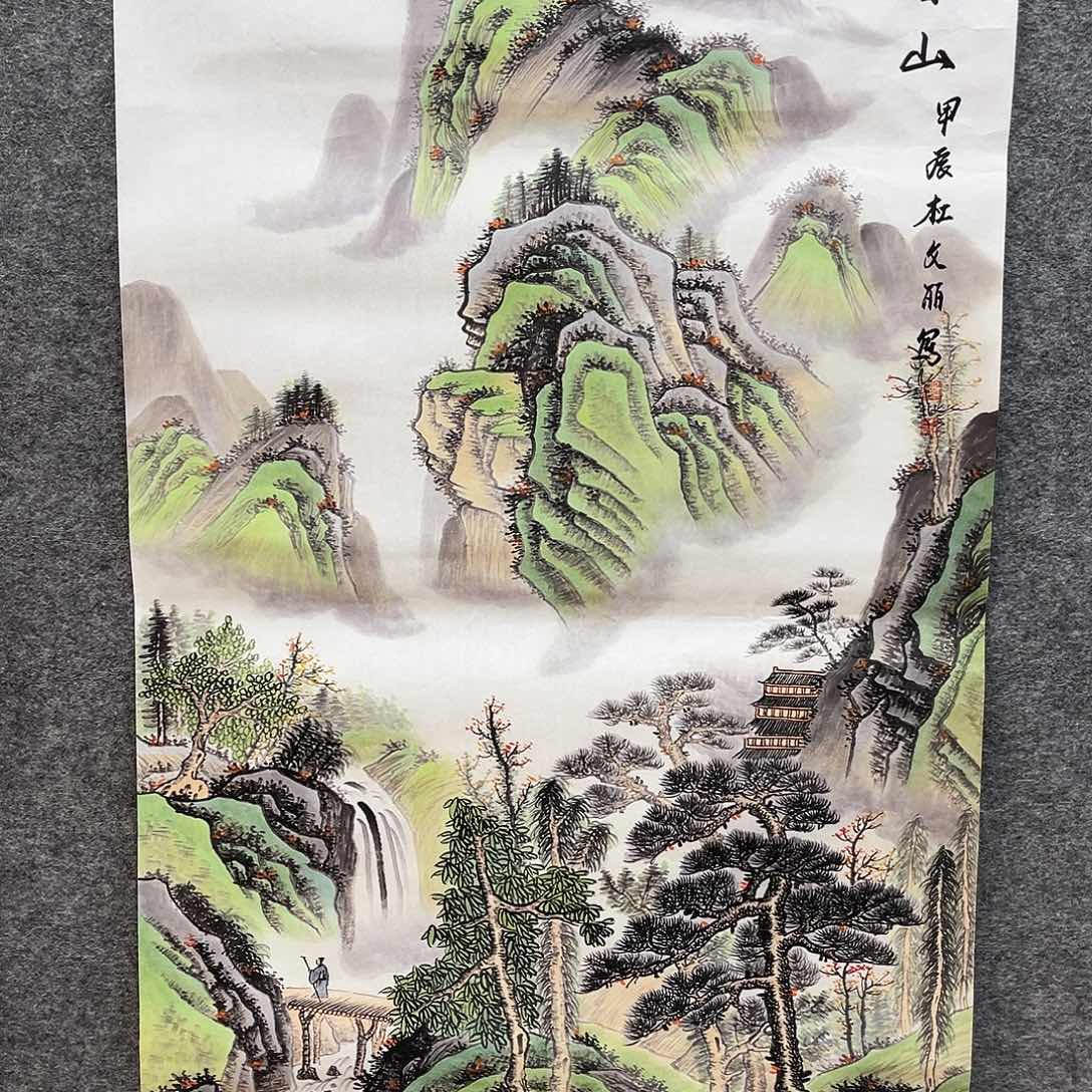 美术作品艺术作品2