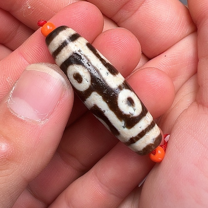 玛瑙/玉髓颈饰未镶嵌聚缘页岩6