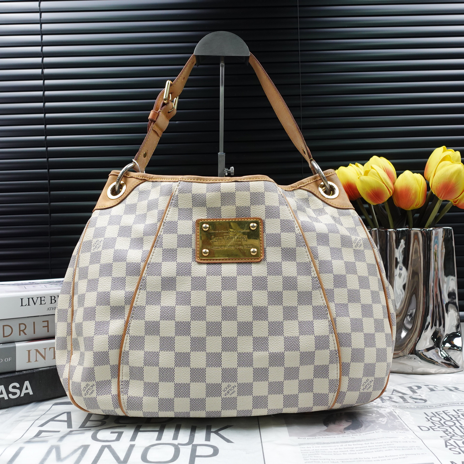 95新 LouisVuitton/路易威登 单肩包/T10339890