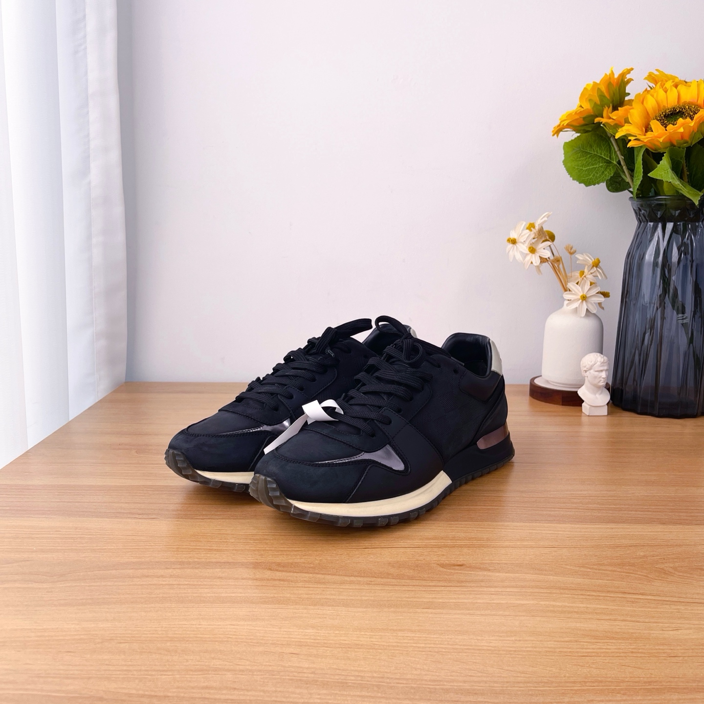 95新 LouisVuitton/路易威登 运动鞋/6码/1520