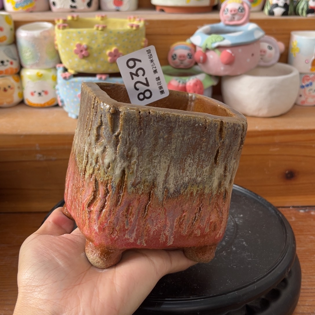 8239内口7.9景德镇手工制作