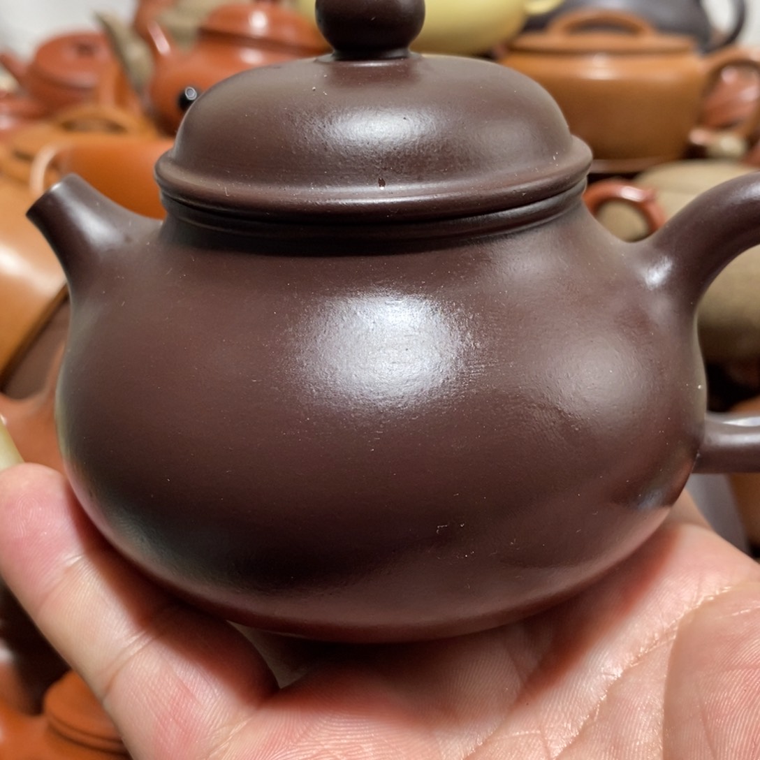 紫砂茶壶闪购商品紫砂壶
