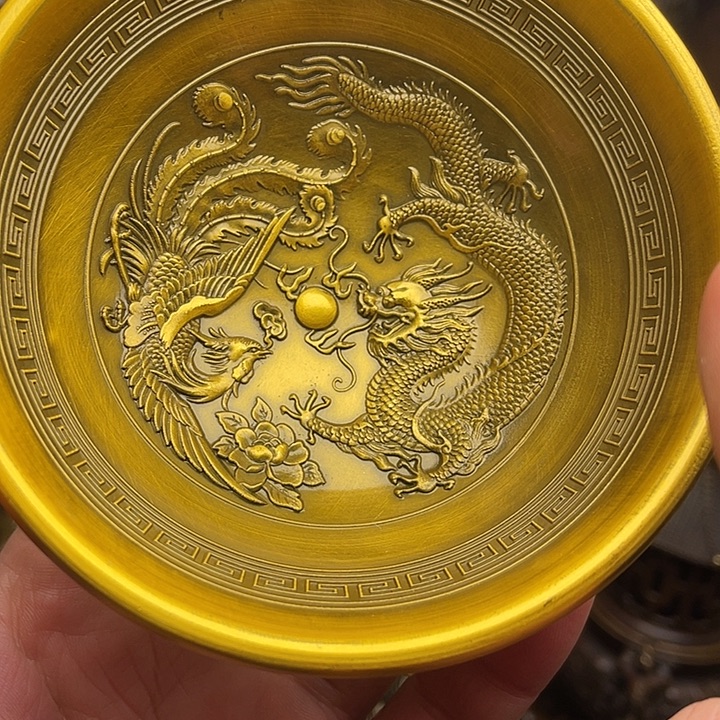 铜器摆件诚信经营