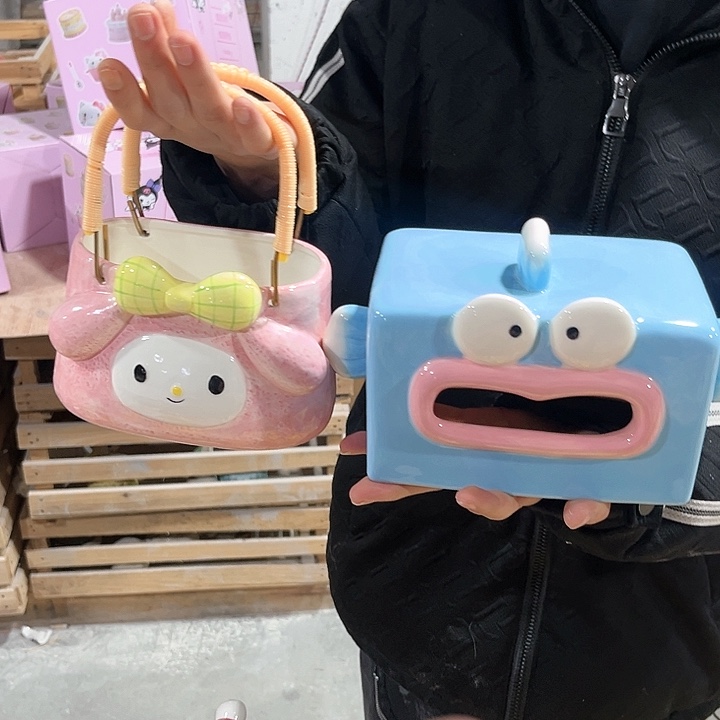 紫砂茶壶我们的生活也