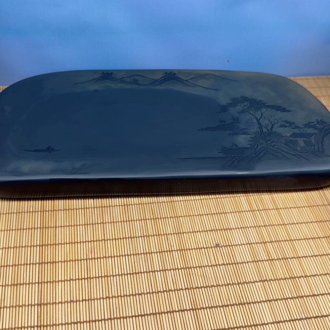 摆件一**骨石头雕刻艺术设计