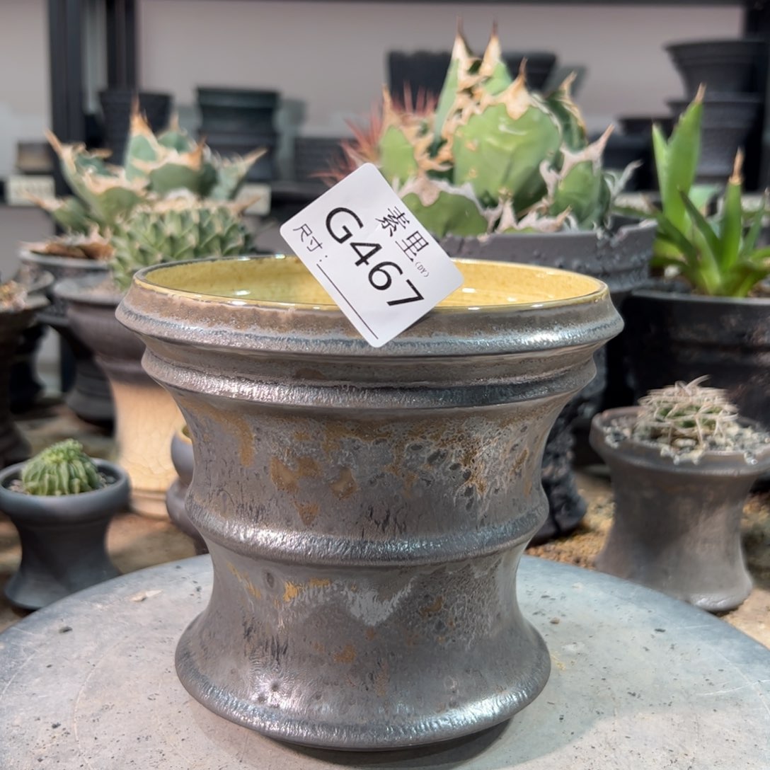 景德镇素里手工内口14高14