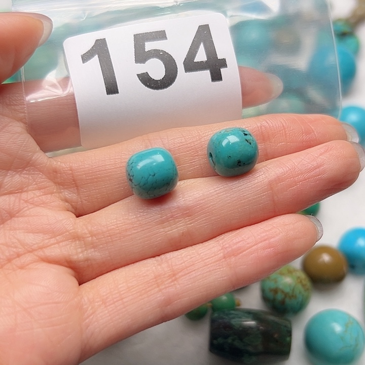 百***通原生态特色手工散珠