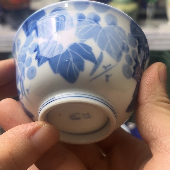 水滴瓷器水滴瓷器