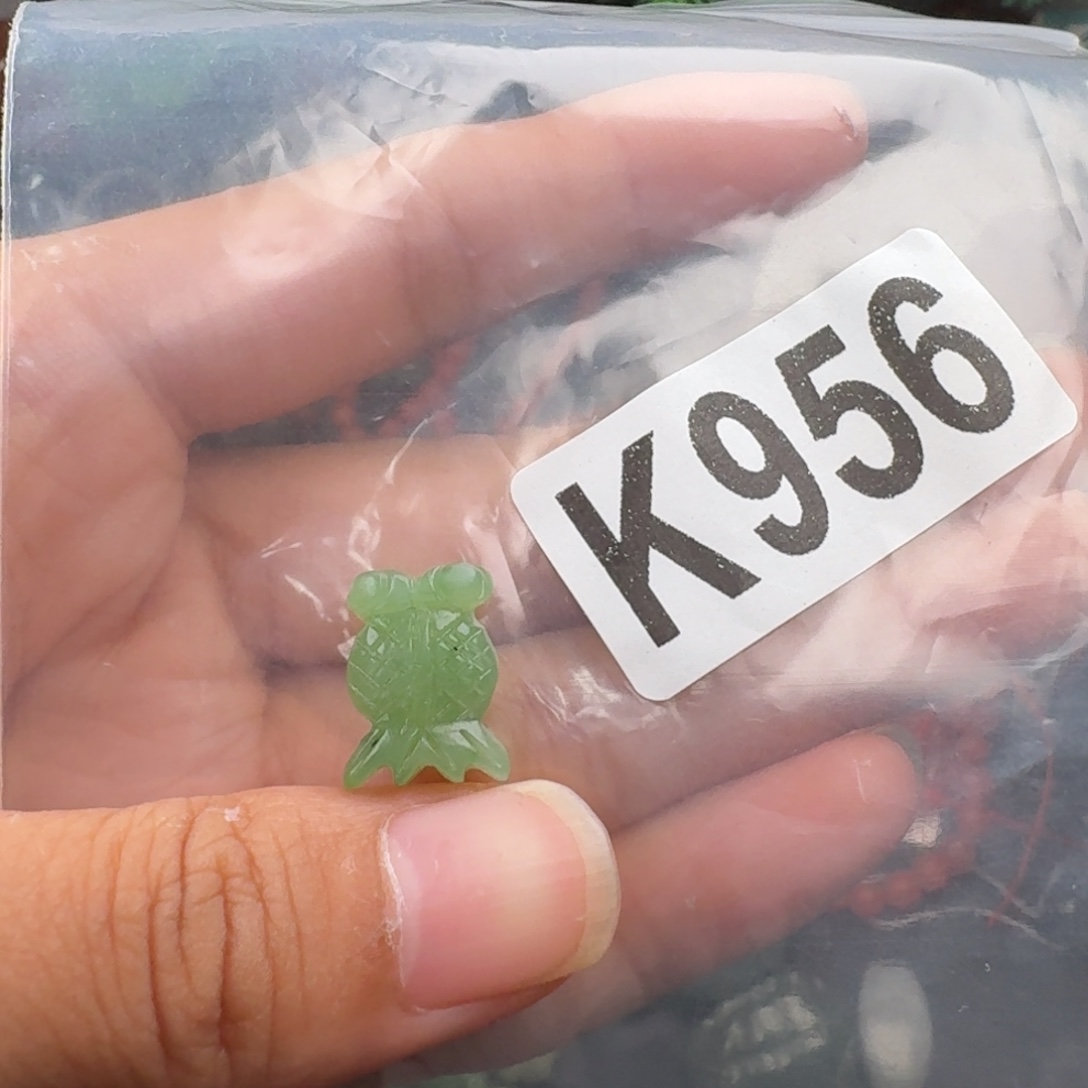 未镶嵌和田玉珠宝奇石