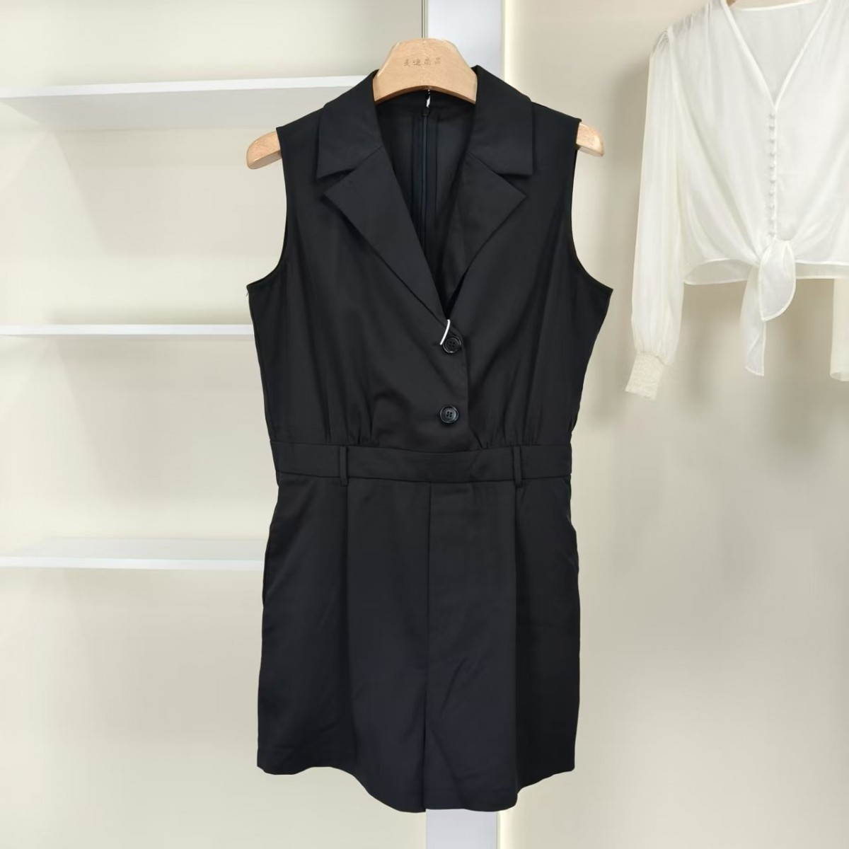 麦迪尚品【设计师】简约时尚连衣裙衬衫外套裤子集合X1701-X1750