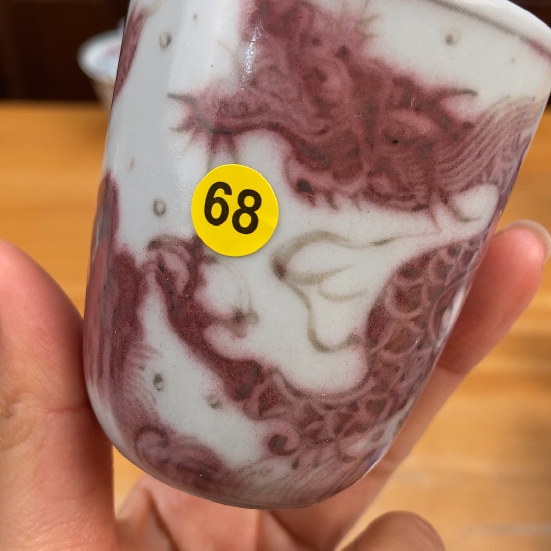 景德镇手绘哈哈哈哈哈哈