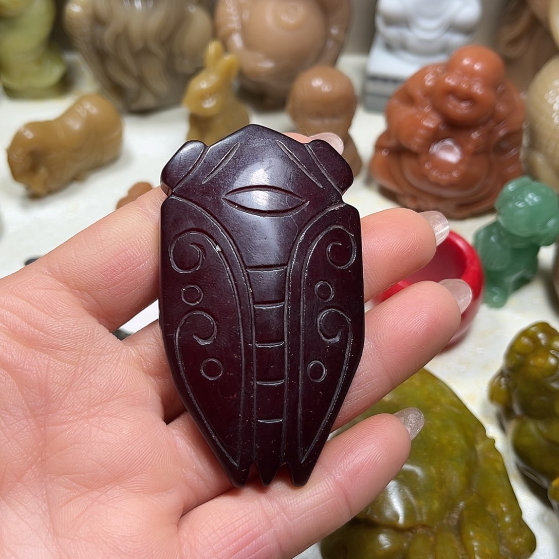 白玉菩提吊坠白玉菩提吊坠