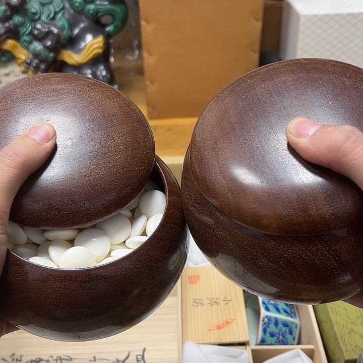 瓷片瓷器摆件工艺品摆件 