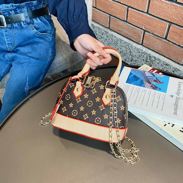 【福利款】老花包包口红小包斜挎包小包包百搭气质洋气网红时尚