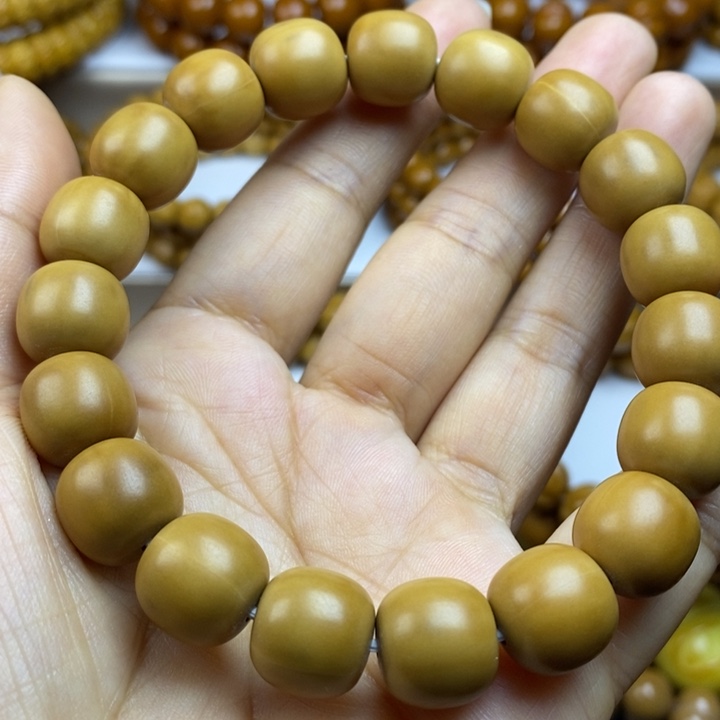 手串猴头核桃老型手串手持手持