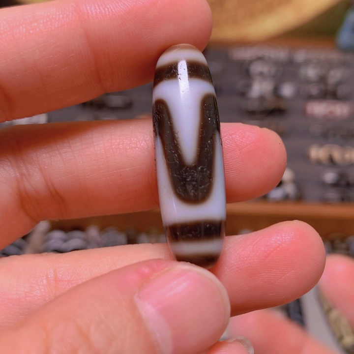 玛瑙/玉髓配饰未镶嵌