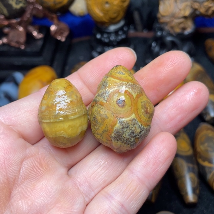 石材纯天然奇石原石96