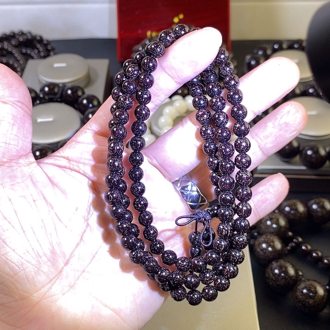 檀香紫檀（小叶紫檀）0.6 108