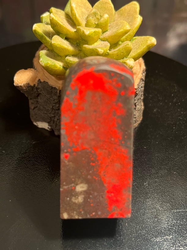 正宗昌化鸡血石印章可作礼品纪念品20/21/48mm