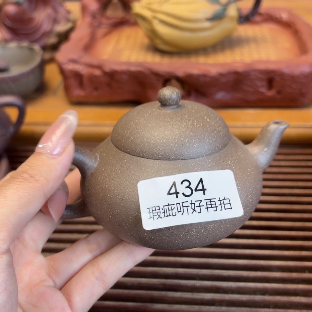 紫砂茶壶五号店专项