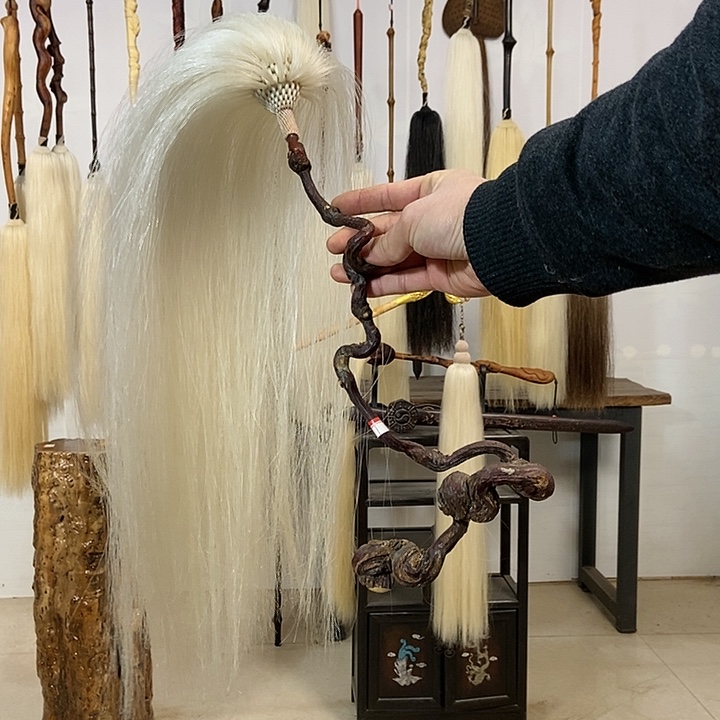 实物展示，一物一拍