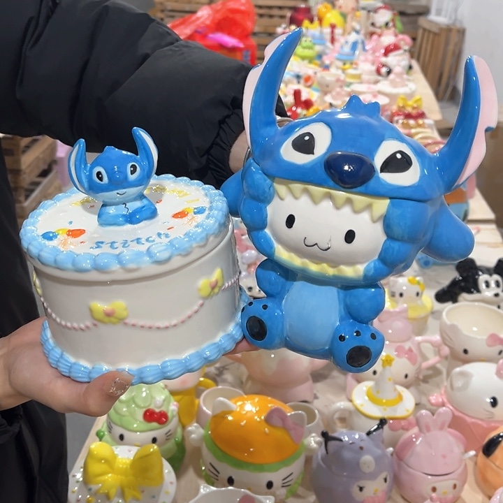 紫砂茶盘这么多天都