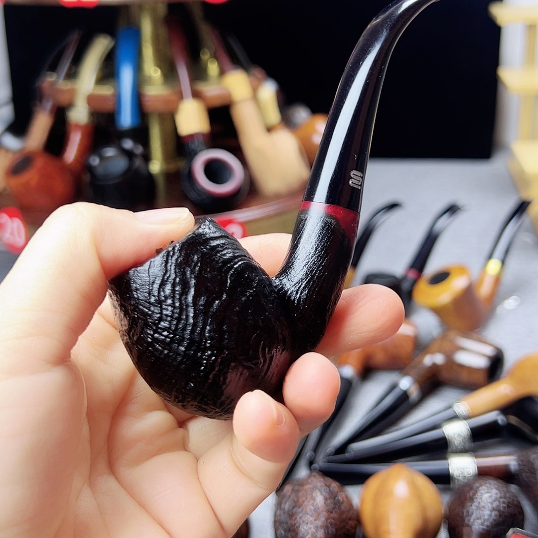 意大利石楠木烟斗