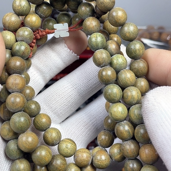 檀香紫檀（小叶紫檀）风*