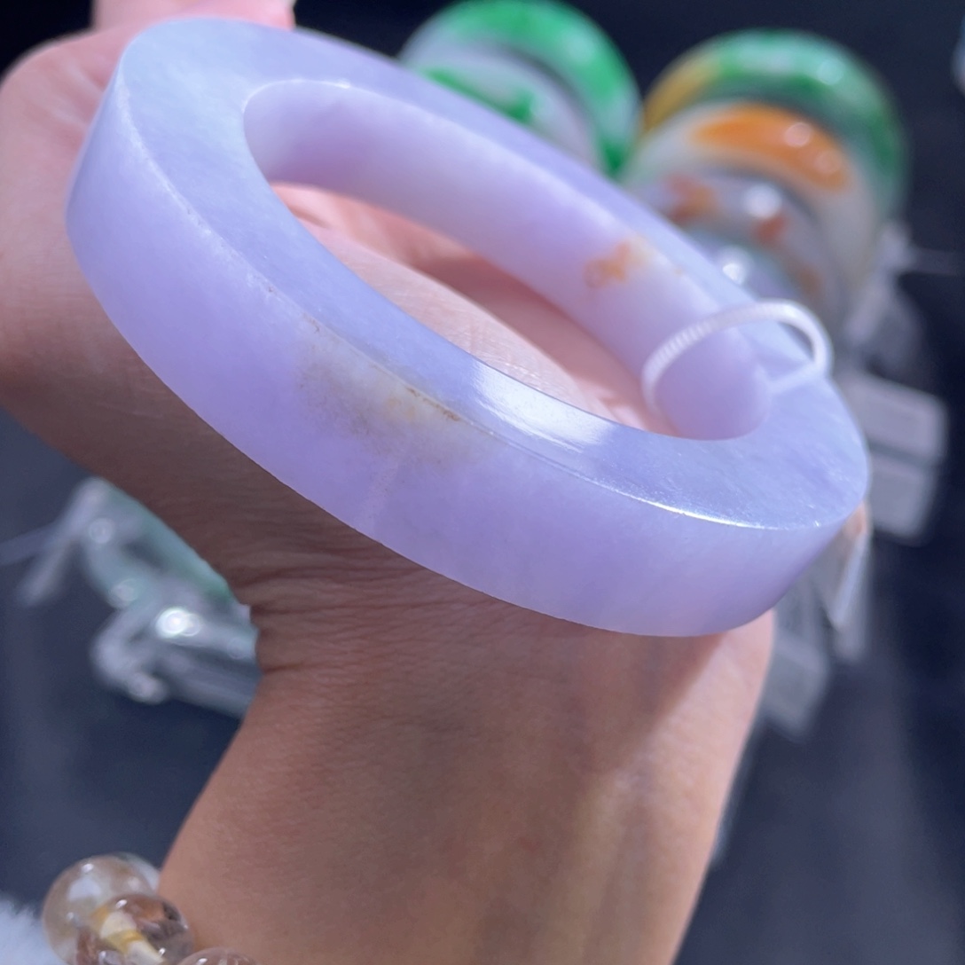 未镶嵌翡翠定制翡翠