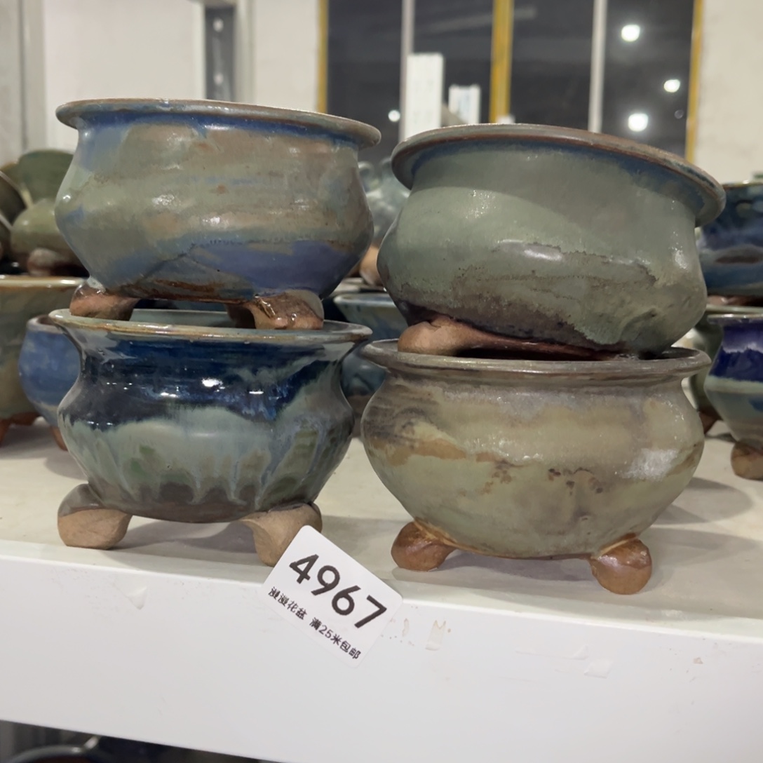 4967内口9景德镇手工