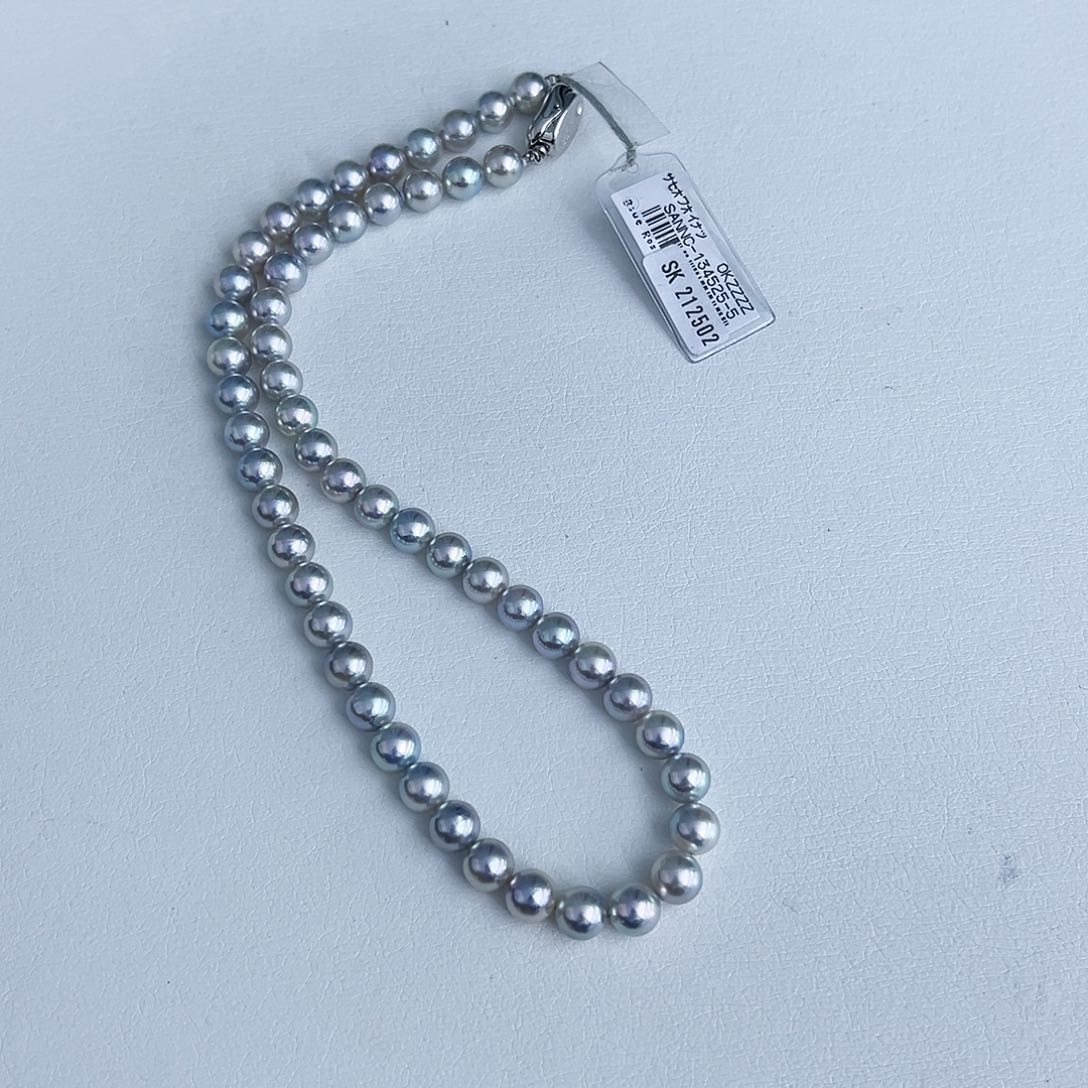 海水珍珠SK212502未镶嵌慧*