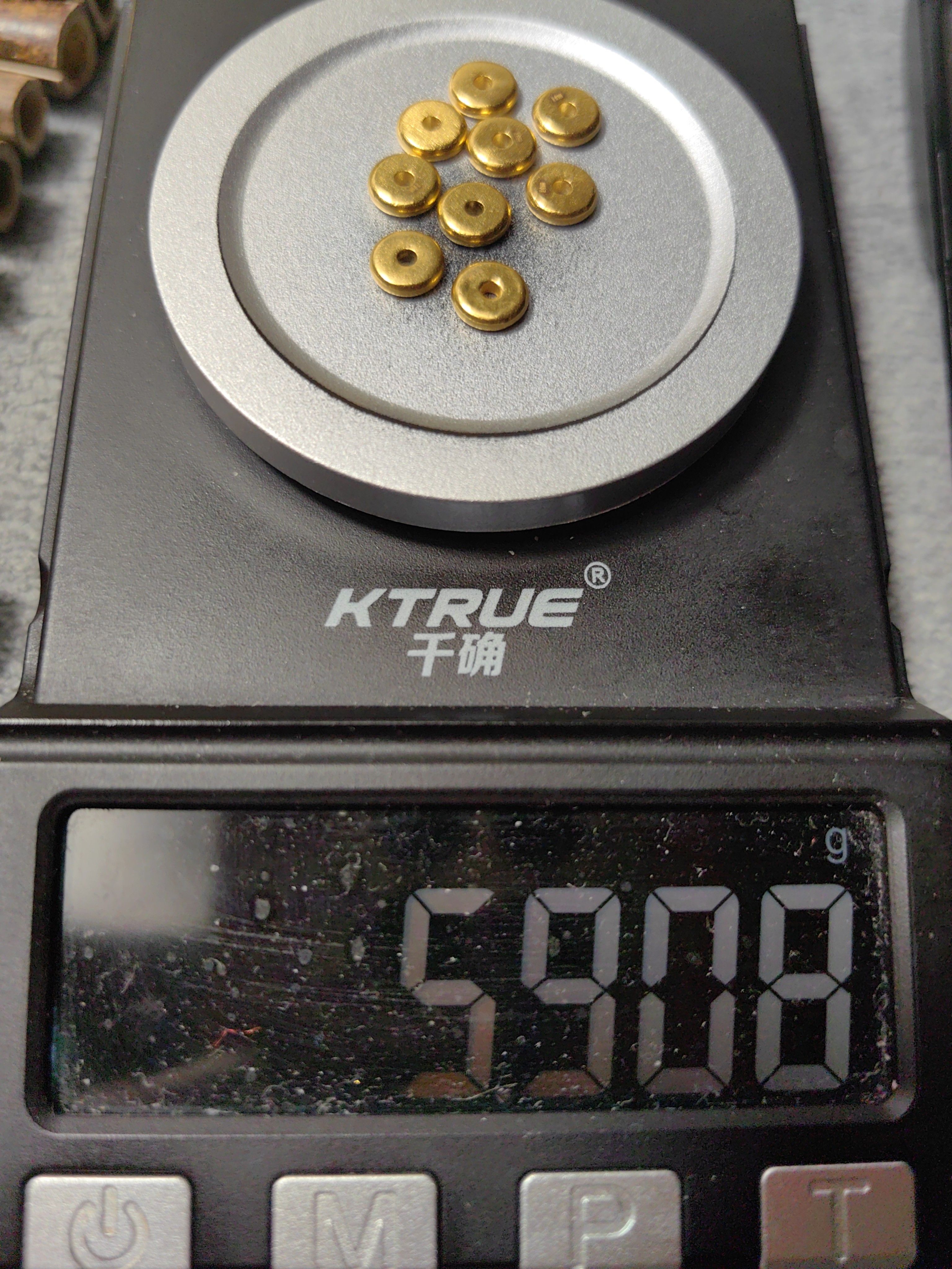足金999黄金手串配饰