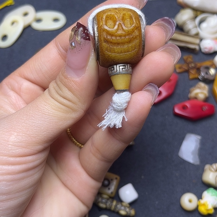 驼骨手串/手链其他配饰