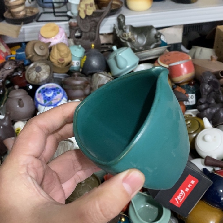 陶瓷艺术品及陶瓷制品