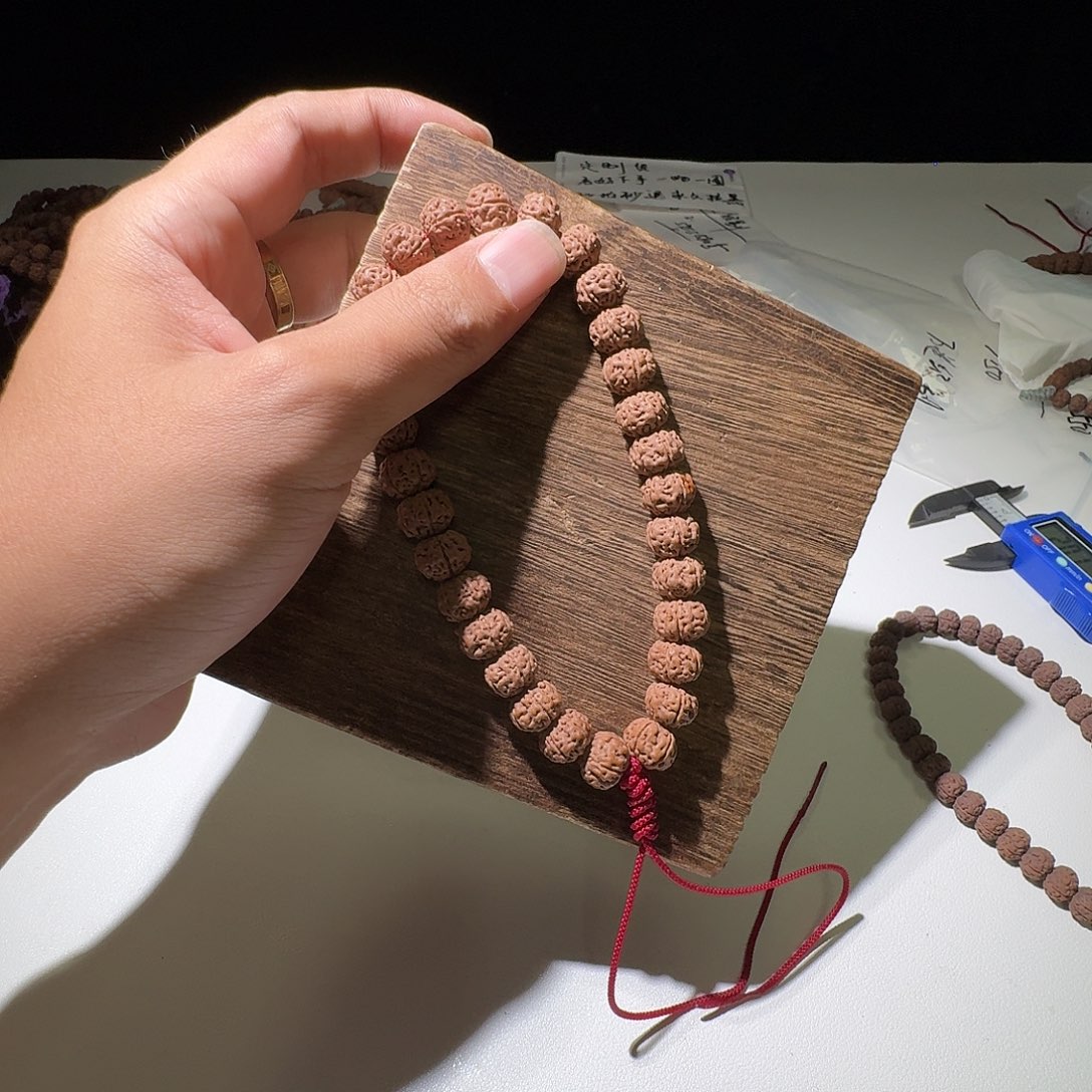 金刚菩提吊坠41小金刚