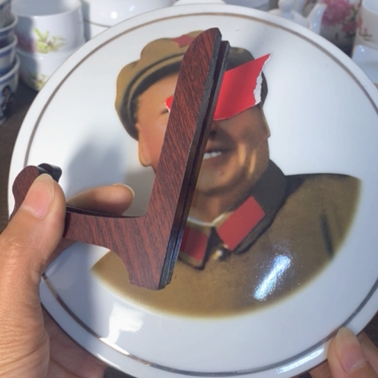 摆件景德镇陶瓷学院