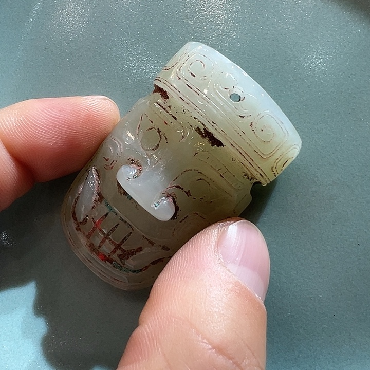 瓷片瓷器工艺美术精品