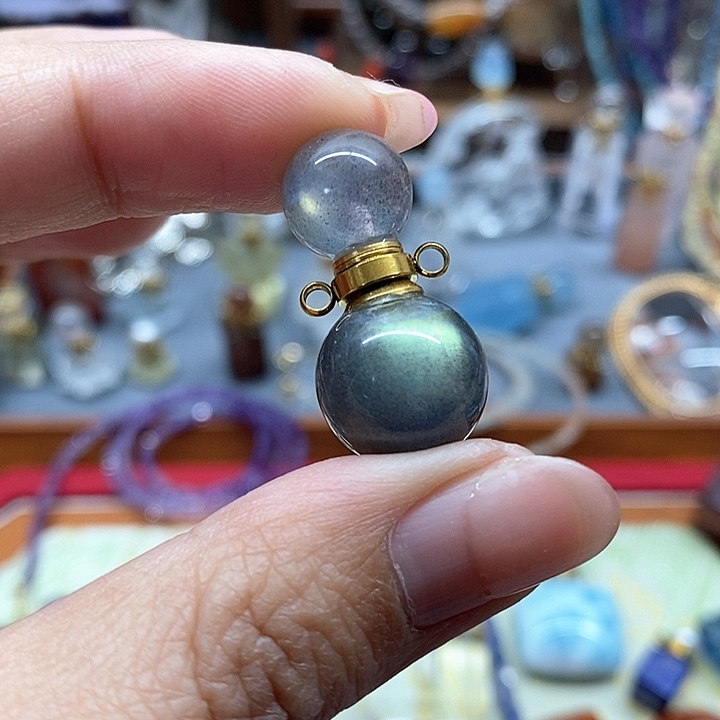 水晶天然正品包邮未镶嵌