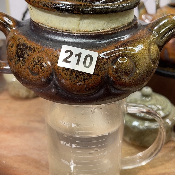 紫砂茶壶210&&&&&&&&