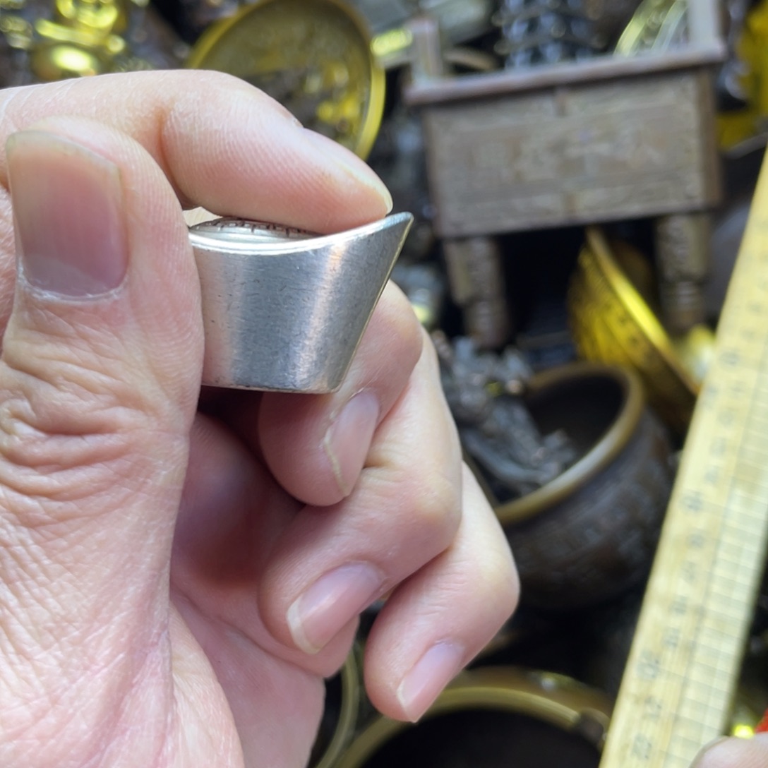 铜器摆件诚信经营