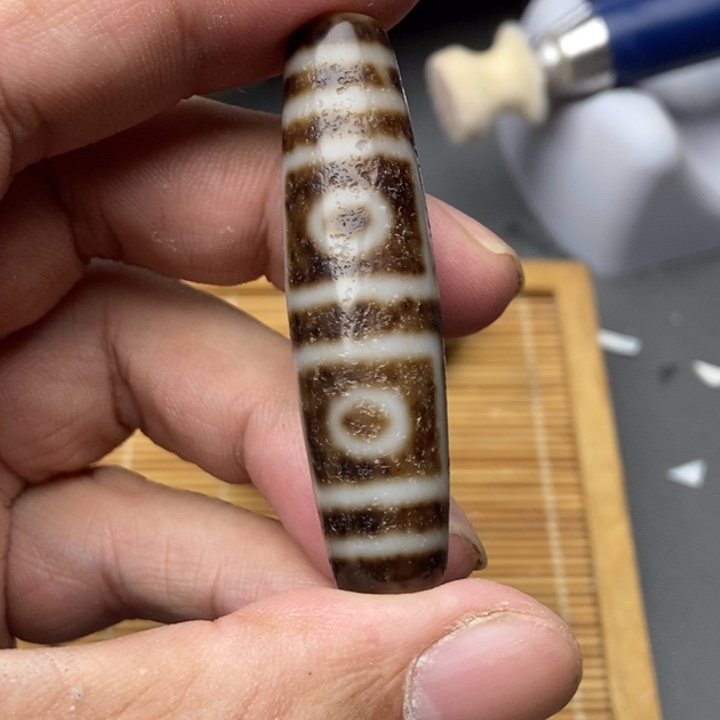 玛瑙/玉髓颈饰未镶嵌塔***生