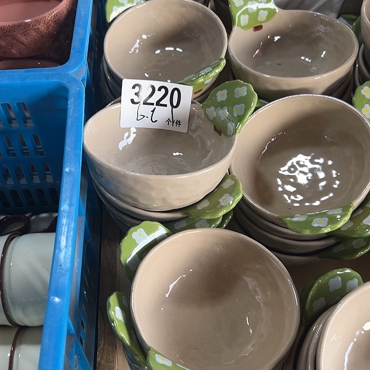 搪瓷外贸陶瓷微瑕3220