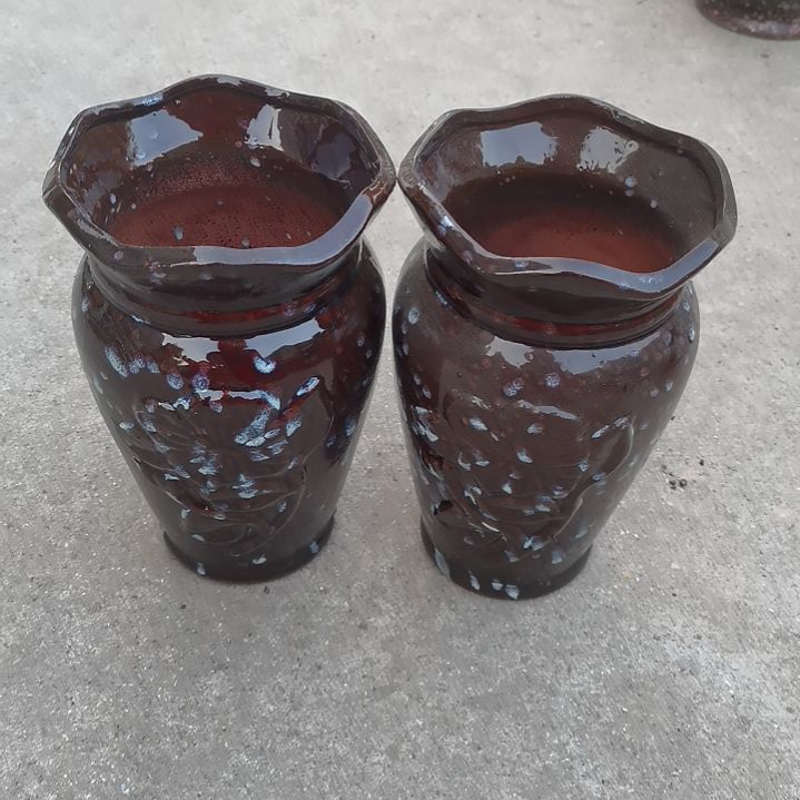 红陶14/23微瑕两个