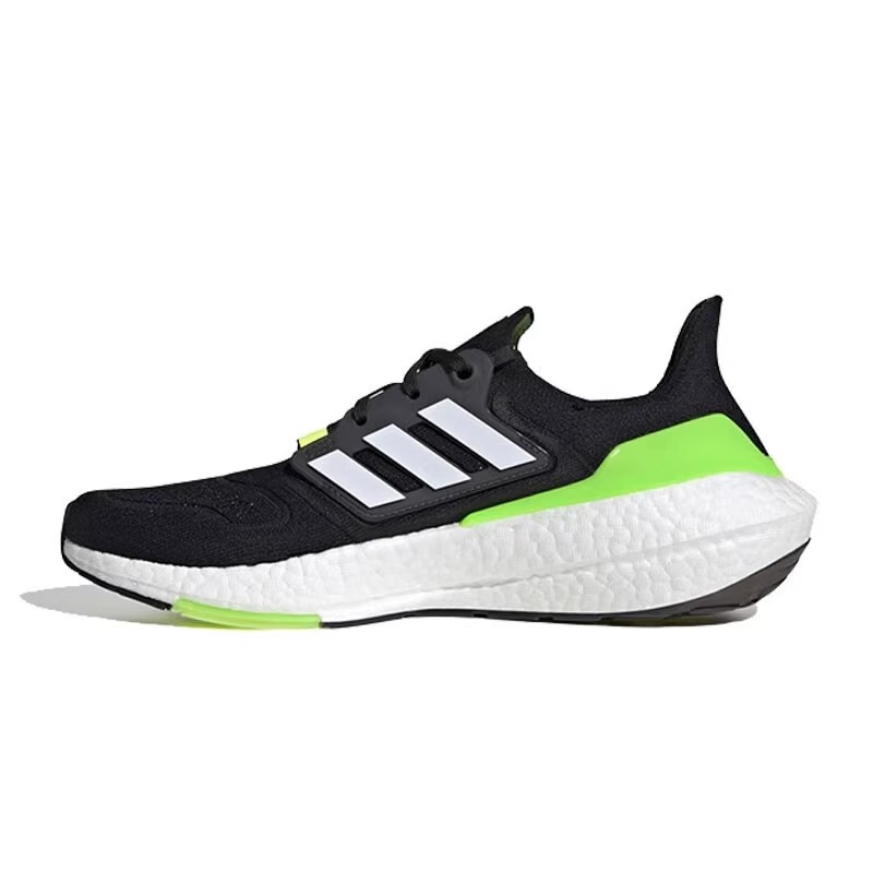 Adidas阿迪达斯男鞋2023新款ULTRABOOST22透气运动鞋跑步鞋GX6640