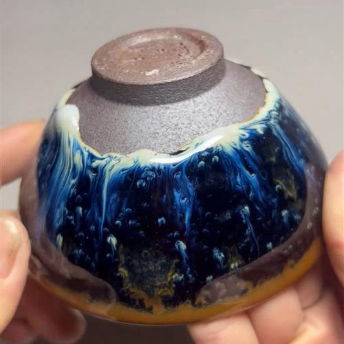 【闪购商品】茶盏-151............