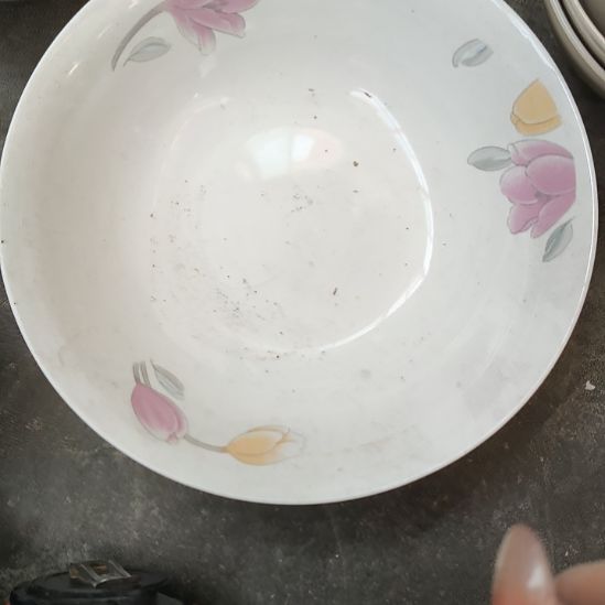 九寸大汤碗！！！！…！