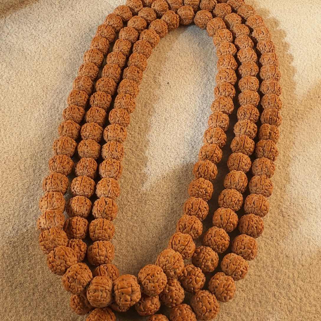 金刚菩提吊坠老树梅花108