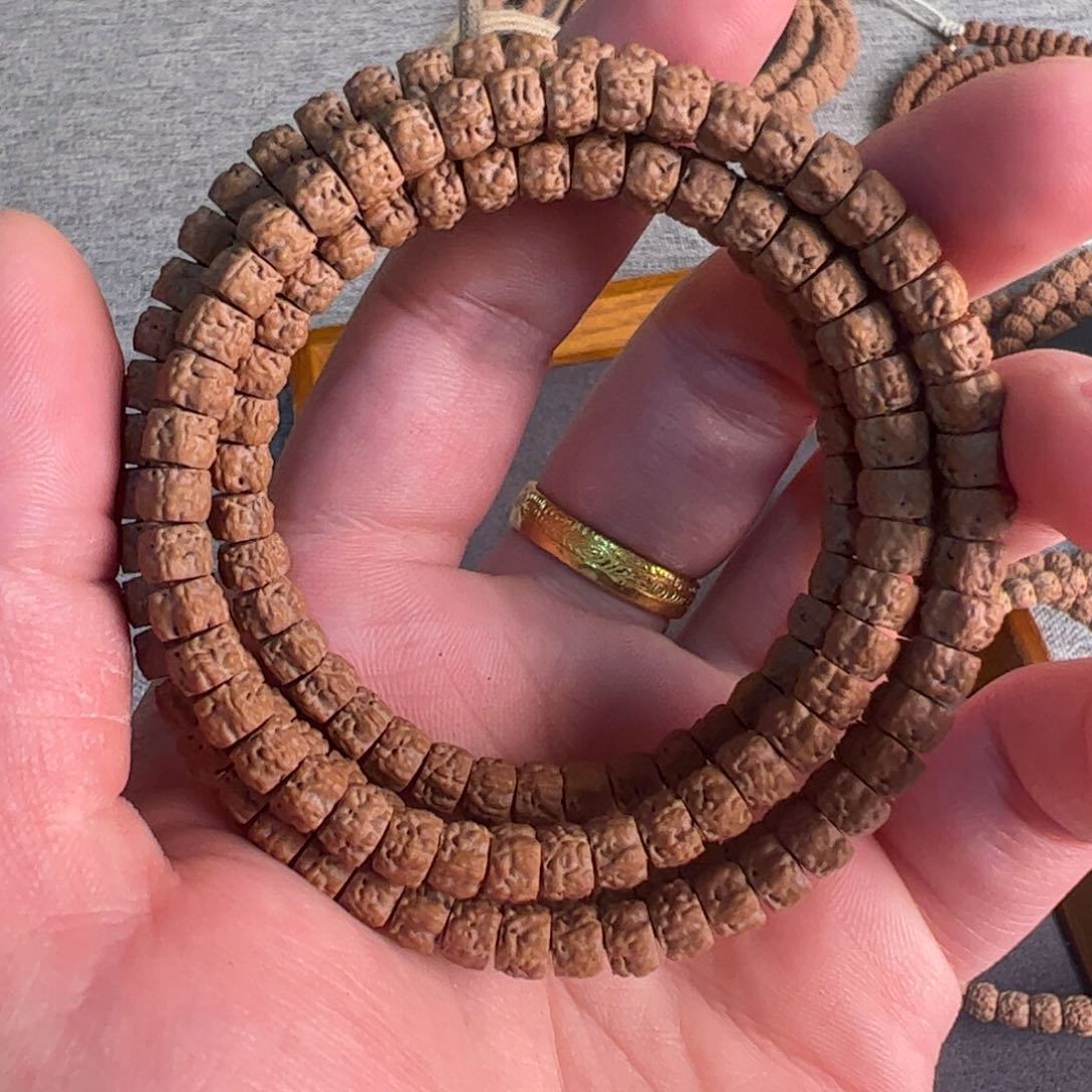 金刚菩提吊坠鸡*酱超头