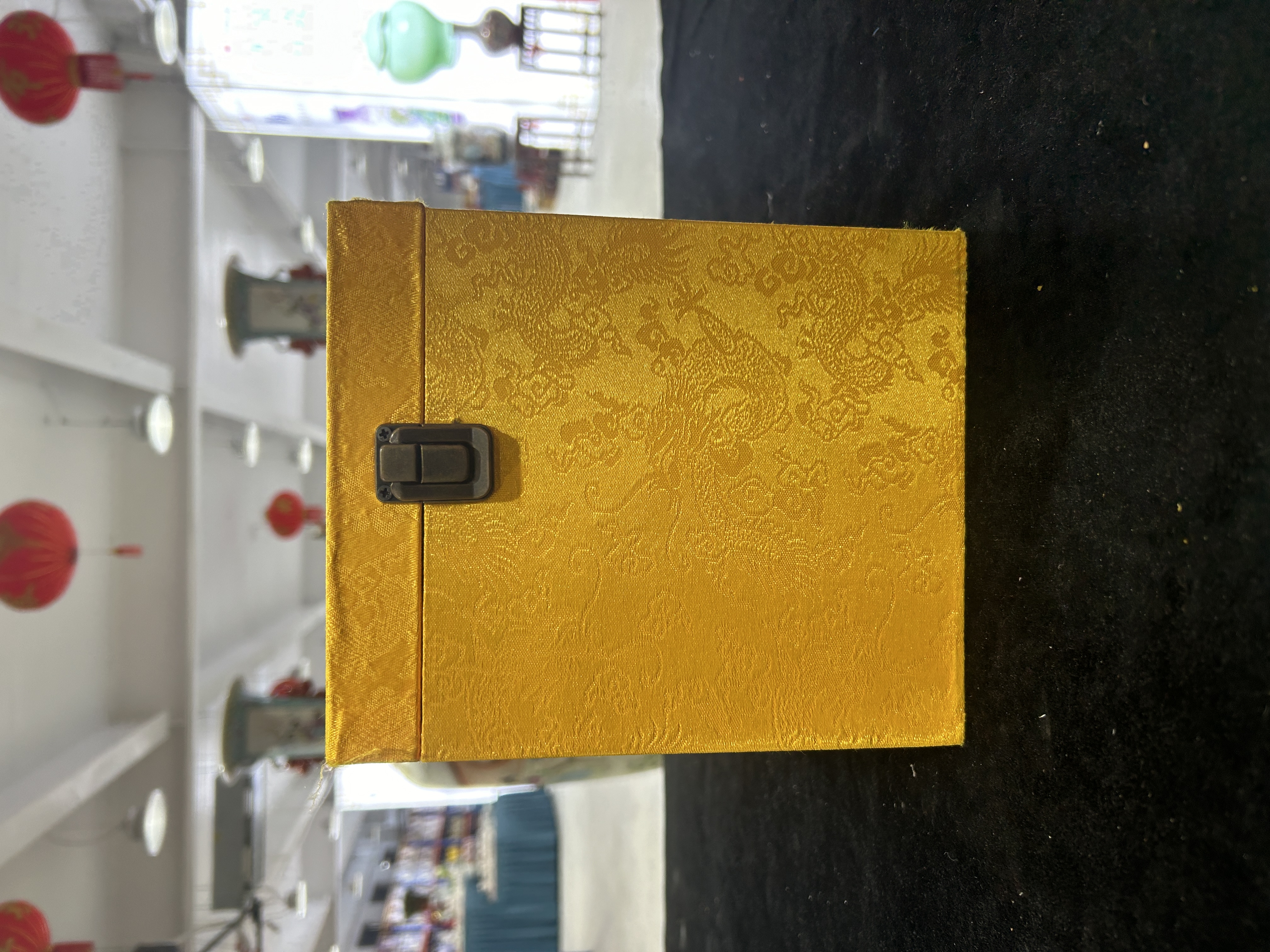 景德镇领航陶瓷芮总-陶瓷专属